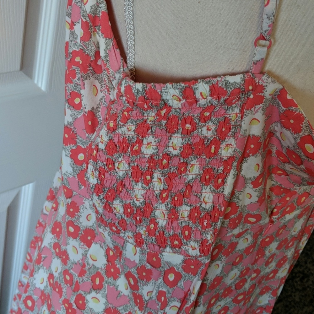 ⭐ 2 for $15! Old Navy Slip Dress Size XL - Picture 4 of 4